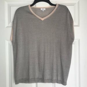 Hyden Yoo New York knit top XS